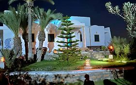 Residence Ulysse Djerba